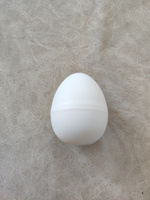 Мастурбатор TENGA EGG Sphere одноразовый рельефный стимулятор яйцо тенга с пробником лубриканта #7, Станислав Б.