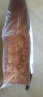 United Spices Соль пищевая крупная гималайская розовая каменная постная эко молотая для мяса шашлыка/ в пакете 1 кг #11, Константин Б.