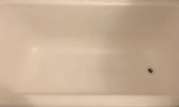 Эмаль для реставрации ванн и керамики KUDO/Краска для реставрации ванн белая,520 мл #4, Ксения К.