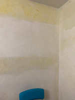 Жидкие обои PARITET Базовое покрытие № 1 гладкий белый, декоративная штукатурка #73, Александра Л.