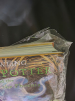 Harry Potter and the Order of the Phoenix | Роулинг Джоан Кэтлин #8, Вера К.