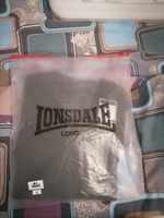 Свитшот Lonsdale lonsdale #26, Ольга Т.