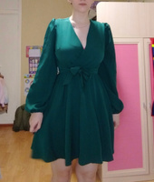 Платье Adeliya Dress #75, Анита П.