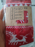 Носки Snugsocks #21, Сергей М.