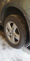 Очиститель резины и колес Shine Systems Tire&Wheel Cleaner, 5 л #38, Алимов Эльдар