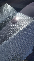 Солнцезащитная шторка автомобильная Feen, солнцезащитный экран на лобовое стекло Bubble Series 140 х 70 см #5, Евгений С.