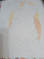 Картина по номерам VEROL "Котики" 30х40 см, набор для творчества для девочек и мальчиков #89, Татьяна Т.