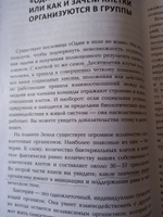 Клетка, живи! Как строится и почему умирает человеческое тело. Книга о здоровье | Колман Наталья #5, Наталья В.