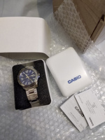 Наручные часы Casio MTP-VD01D-2B #38, Сергей Ч.