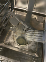 Очиститель для посудомоечной машины Финиш Finish, 250 мл #8, Мария Б.