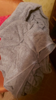 TURBO Текстиль Простыня стандартная, Махровая ткань, 180x220 см #40, Ирина Ч.
