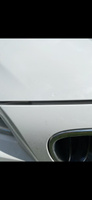 300 BMW Белый, Alpinweiss, краска+лак 2 флакона Краска для сколов во флаконе с кисточкой Podkraskaru #6, Михаил Ш.