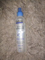 Confume Парфюмированный несмываемый спрей-эссенция для волос, термозащита Water Essence Soap 250 мл #4, Ксения Ч.