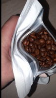 Кофе в зернах 500 гр КОЛУМБИЯ СУПРЕМО 100% арабика свежая обжарка COFFEE INN /италия/бразилия #107, Мария Ц.