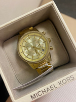 Часы наручные Michael Kors Ritz MK6356 #26, Михмель Д.