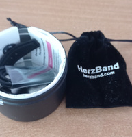 Фитнес-браслет HerzBand Active ECG 4 с функцией Холтер ЭКГ #4, Светлана Ш.
