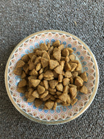 Сухой корм для кошек Purina ONE, с курицей и цельными злаками, 750 г #90, Игорь