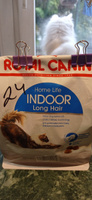 Сухой корм для кошек Royal Canin Indoor Long Hair, 400 г #40, Елена С.