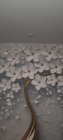 Флизелиновые фотообои на стену Обоюшкины " Цветы 306х250" (ШхВ) #5, Елена Ч.