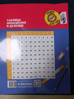 Таблица умножения и деления: 1000 задач и математических шифровок. Занимательная математика | Зеленко Сергей Викторович #7, Константин Ч.