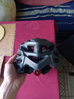 CAIRBULL Шлем защитный, размер: M/L #23, Дарья