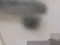Акриловая аэрозольная краска Akfix Spray Paint, 400 мл, RAL 7035, серая, 2 штуки #15, Владимир Н.