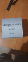 Virtus Power 4000 RYOBI Катушка для фидера, для спиннинга (Виртус Пауэр от Руоби) #2, Владимир С.