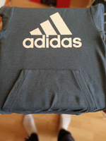 Худи adidas Essentials Big Logo Hoodie #1, Дмитрий Б.