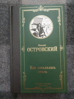 Как закалялась сталь | Островский Николай Алексеевич #32, Кучуков Р.