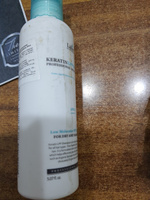 Lador Шампунь для волос беcсульфатный с кератином Keratin LPP Shampoo Ph 6.0, 150 мл. #39, Юлия В.