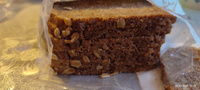 Овсяный цельнозерновой хлеб Delba, 500 гр. #4, юрий ф.