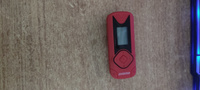 МР3 Плеер Flash Digma R3 8Gb красный/0.8"/FM/microSDHC/clip #28, Гиляш К.