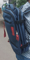 Рюкзак сумка чемодан для Визз Эйр ручная кладь 40 30 20 24 литра Optimum Wizz Air RL, бирюзовый #29, Елена Г.