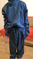 Костюм спортивный Under Armour Warmup Tops Ua Knit Track Suit #4, Станислав Ф.