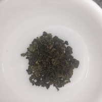 Настоящий Китайский Молочный улун 150 г LIKE TEA чай зеленый листовой #47, Александр К.