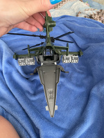 Вертолет игрушка Нордпласт, Вертолет военный Игрушки для мальчиков #19, Мария Жук