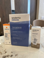 SESDERMA Депигментирущая сыворотка для лица с липосомированными активными ингредиентами Azelac Ru, 30 мл #16, Оксана С.