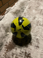 Мяч футбольный для отдыха Start Up E5131 лайм/синий #8, Звонарев Иван