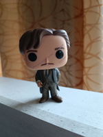 Фигурка Funko POP! Harry Potter: Remus Lupin #8, Анастасия С.