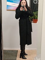 Пальто Грация стиля Одежда для женщин #52, Безсонова Н.