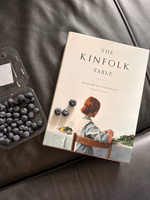 The Kinfolk: Table #1, Полина Ч.