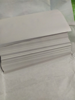 Кондопога Бумага для принтера A4 (21 × 29.7 см), 1000 лист., шт #60, Анна К.