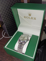 Rolex Часы наручные Кварцевые #12, Jakhongir M.