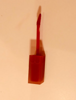 Матовый увлажняющий тинт для губ ROM&ND Blur Fudge Tint, 07 Cool Rose Up, 5 g (стойкая жидкая бархатная помада) #6, Розалия С.