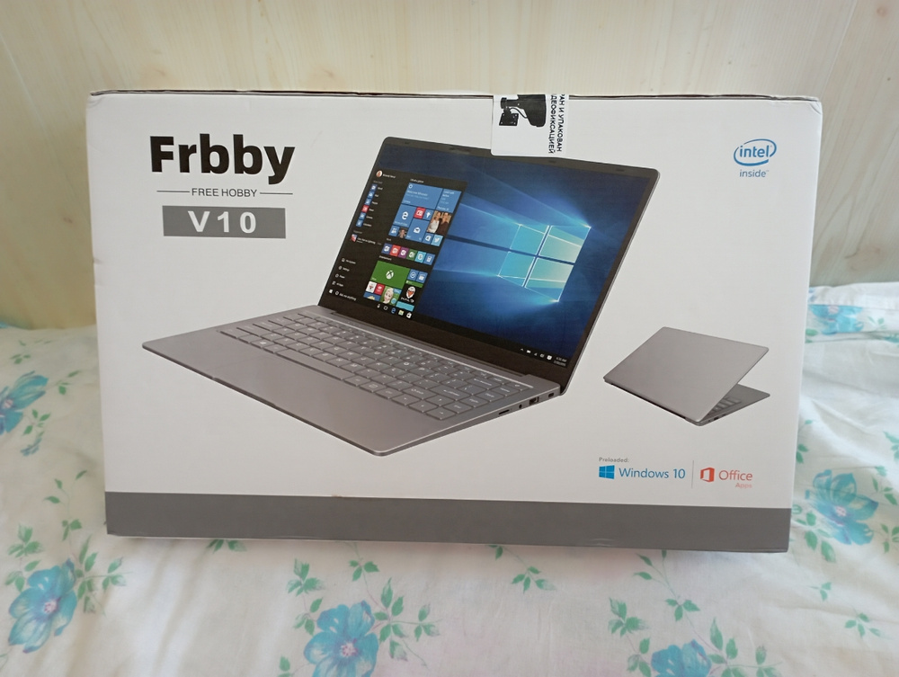 Celeron r j4105