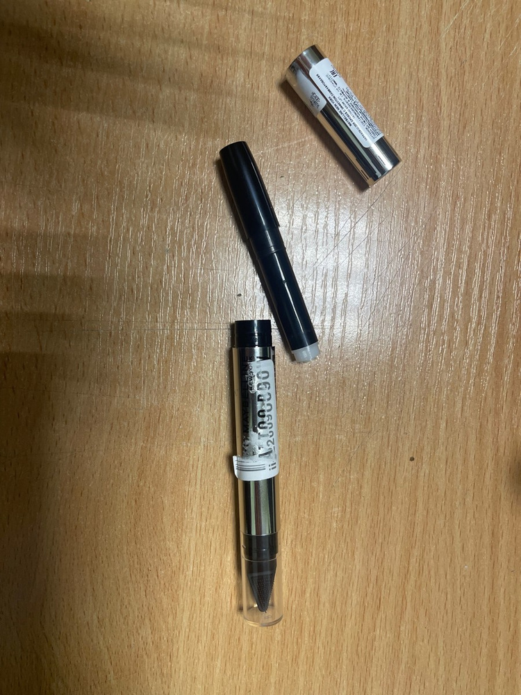 Карандаш для бровей Maybelline New York Tattoo Brow Lift, с эффектом ...