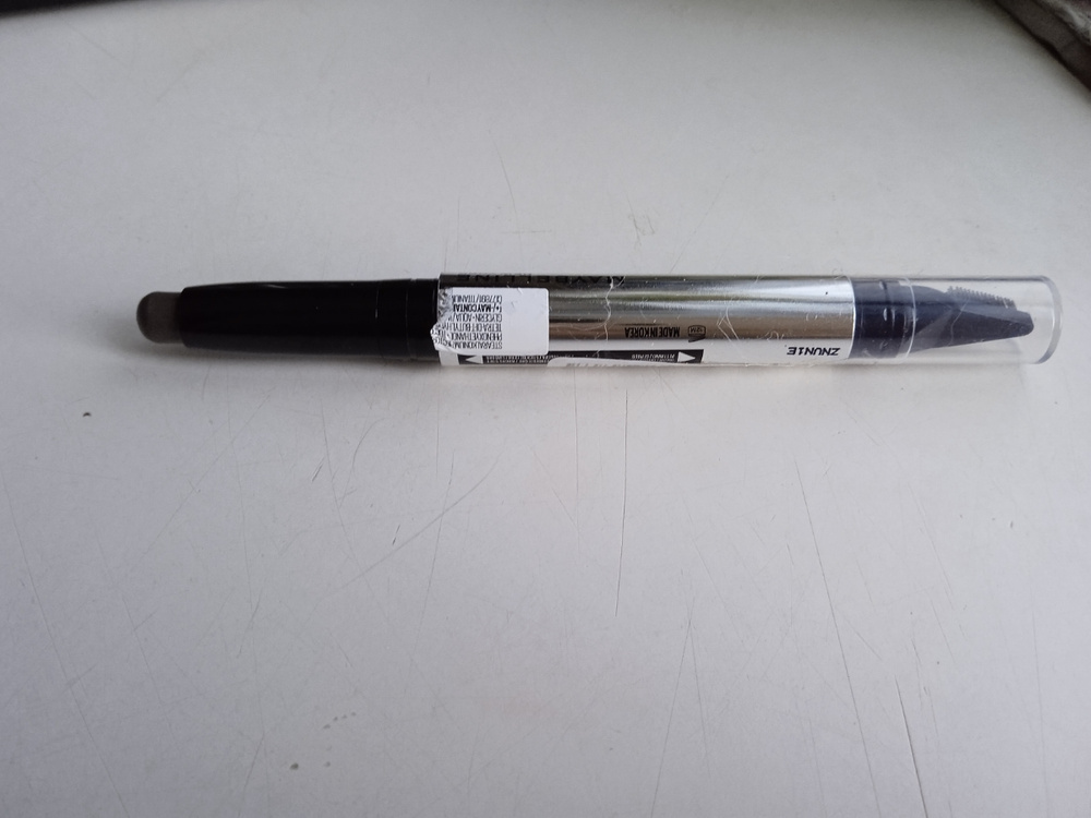 Карандаш для бровей Maybelline New York Tattoo Brow Lift, с эффектом ...