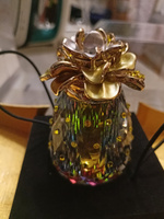 Junaid Perfumes Духи-масло J'ESSENCE AMBER (11 мл) 11 мл #4, Марина К.