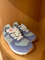 Кроссовки New Balance 574 #2, Владимир Ф.