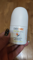 Dry-Dry Парфюмированный дезодорант для подростков, 50 мл #3, Ольга О.